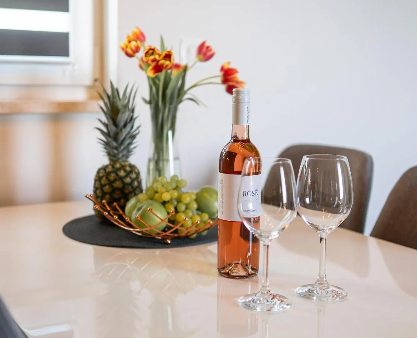 Apartment Natali Split