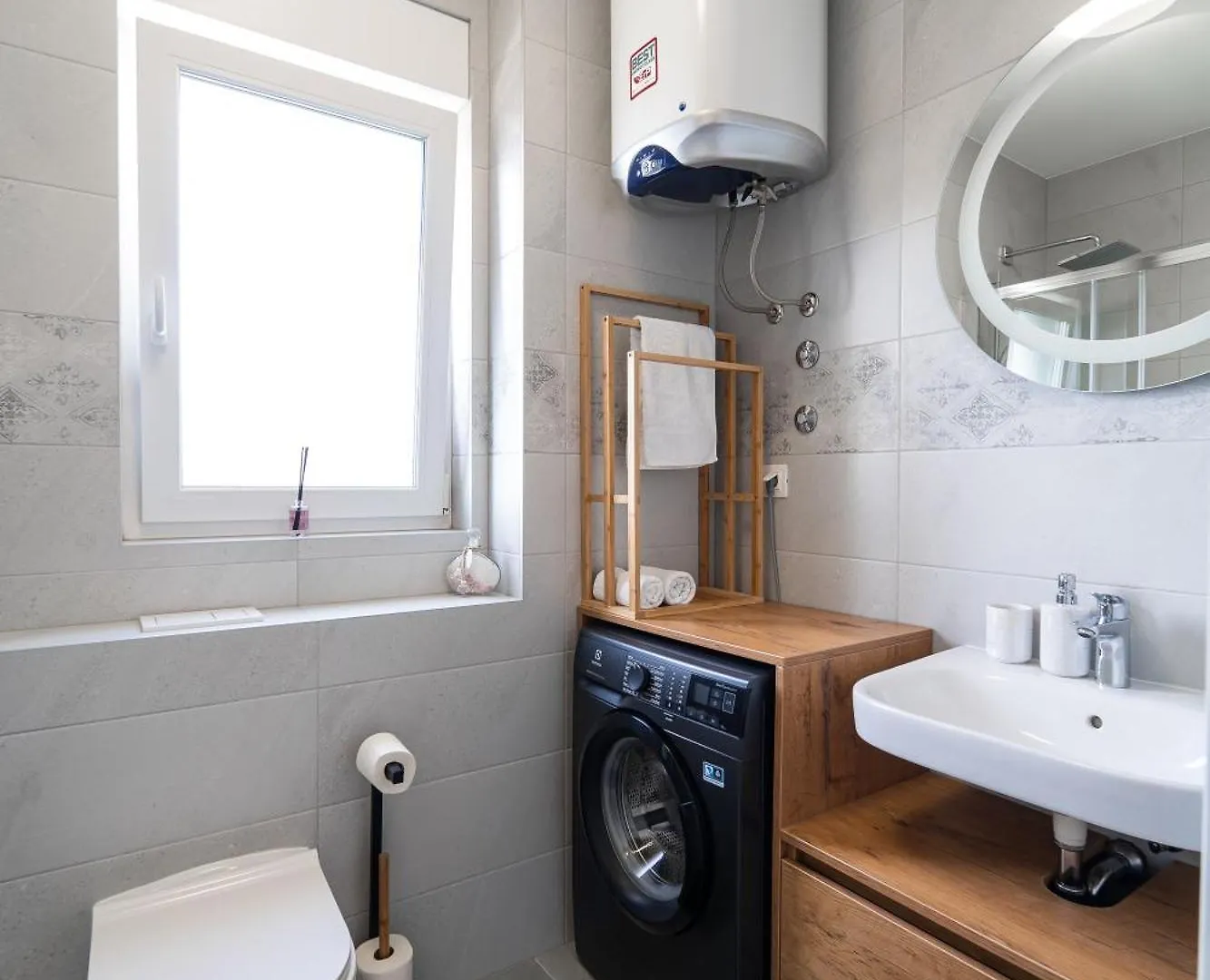 Apartment Natali Split