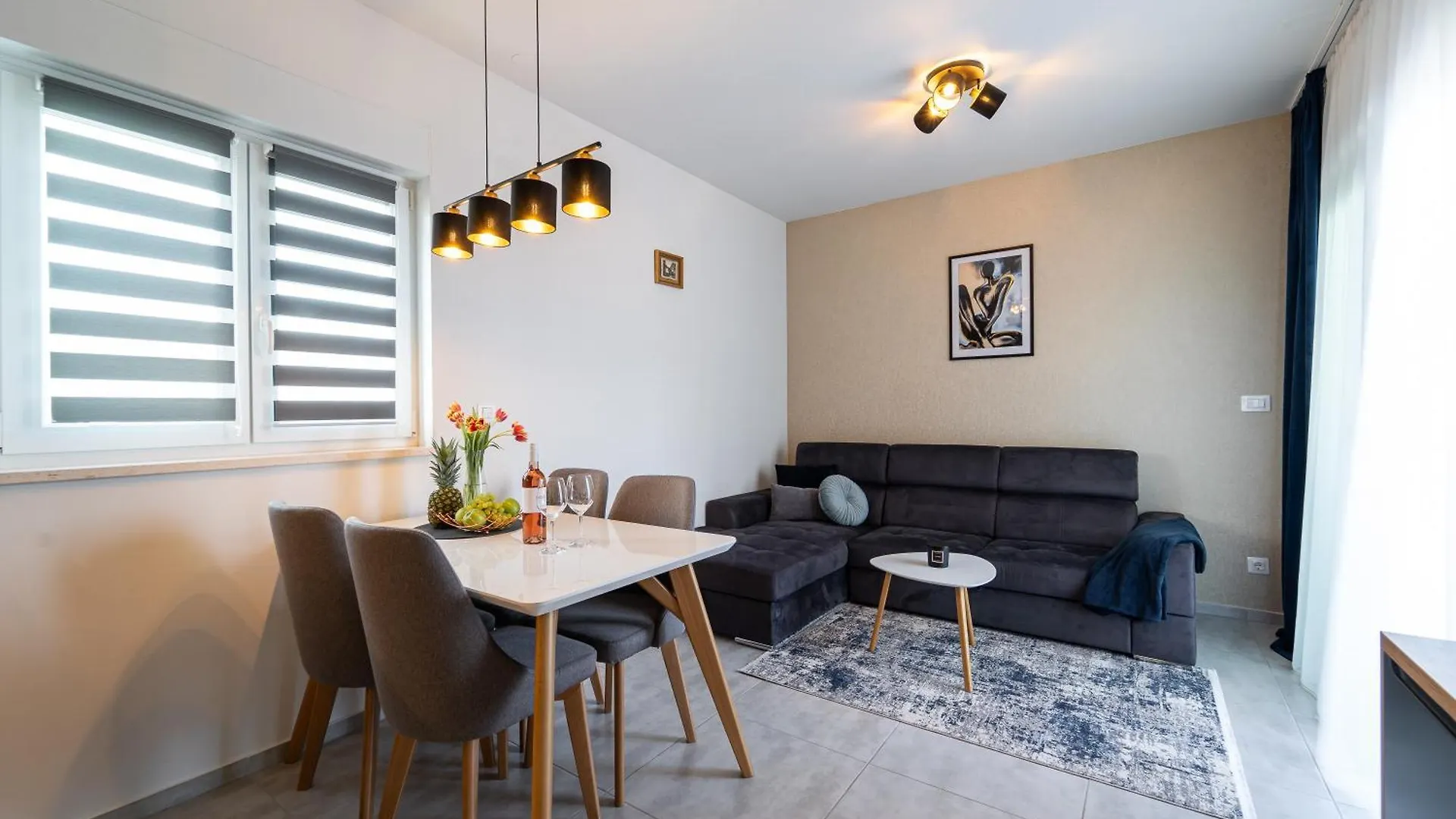 Apartment Natali Split Croatia