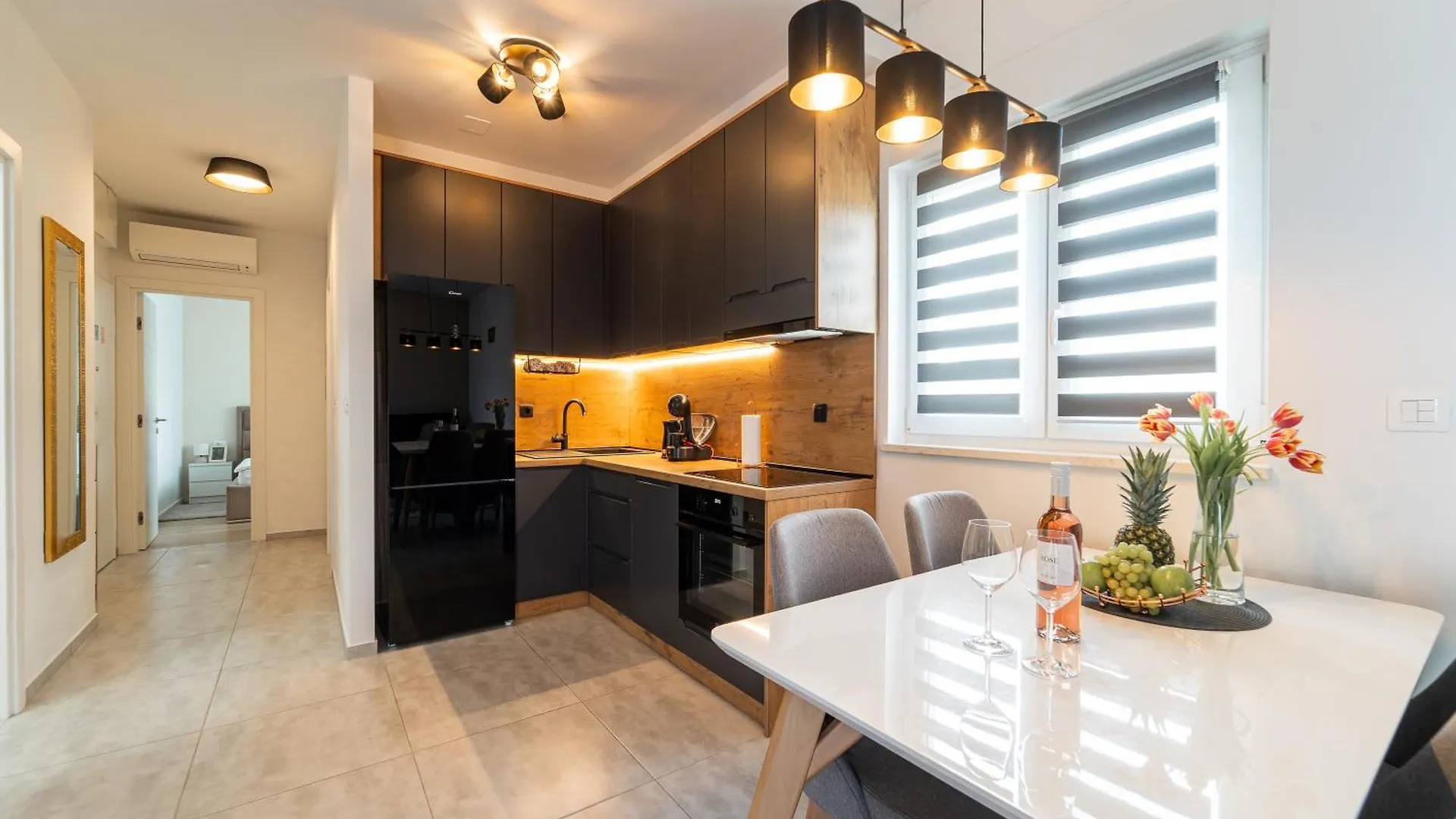 Apartment Natali Split