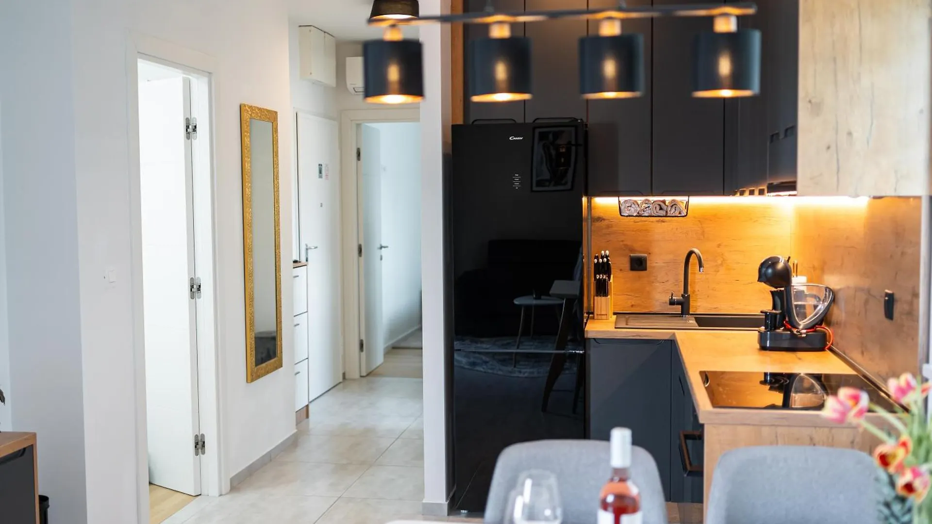 Apartment Natali Split