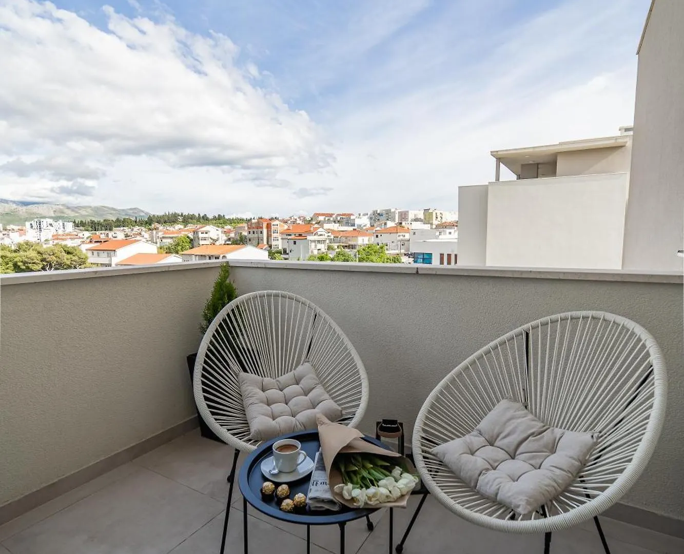Apartment Natali Split