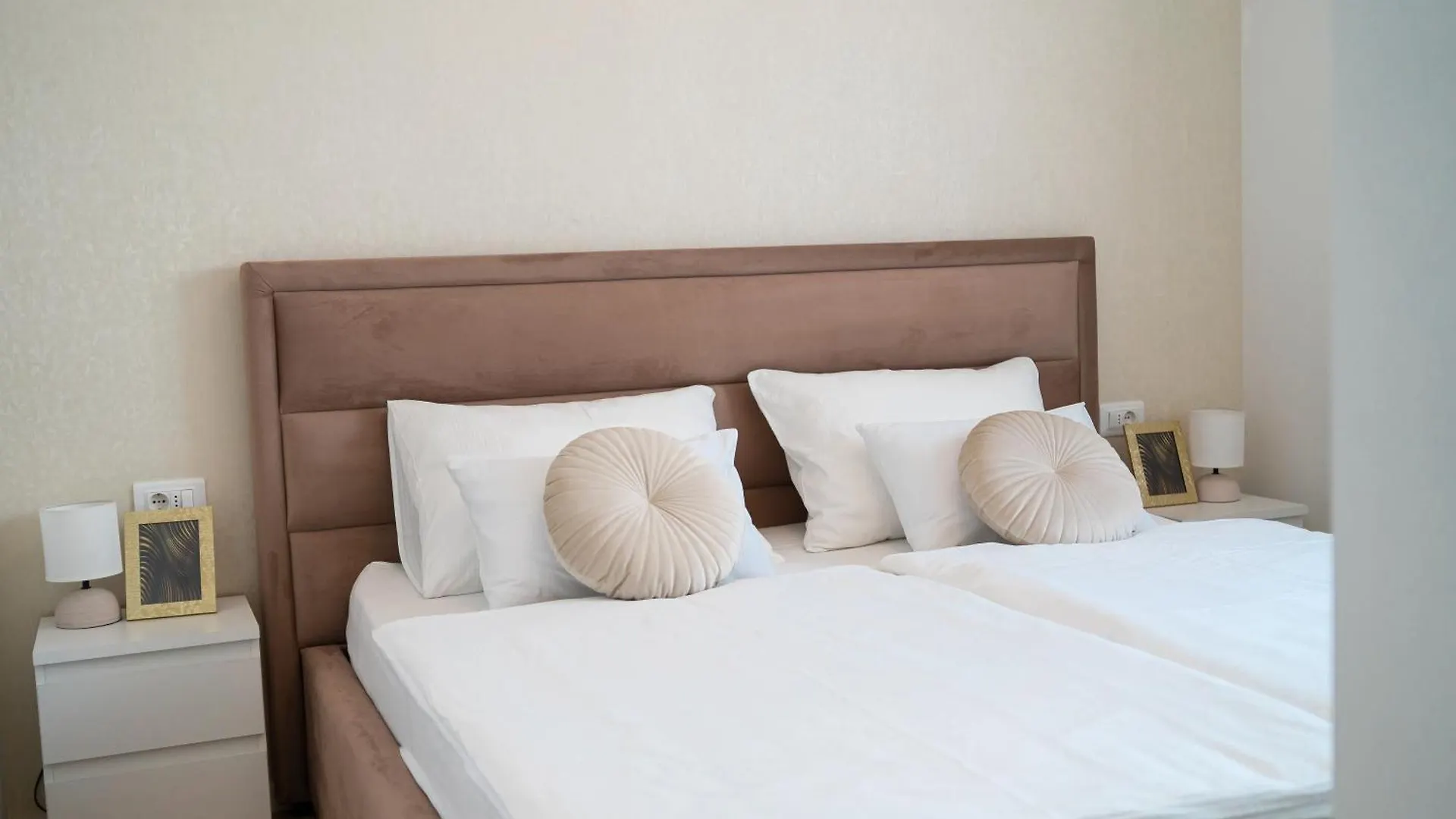 Apartment Natali Split