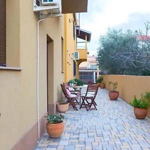 Ema Apartment Zadar