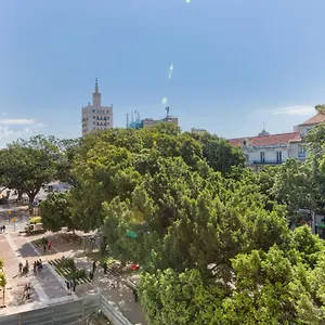 Holidays2malaga Alameda View Apartment Malaga