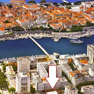 Deluxe Mp Apartment Zadar