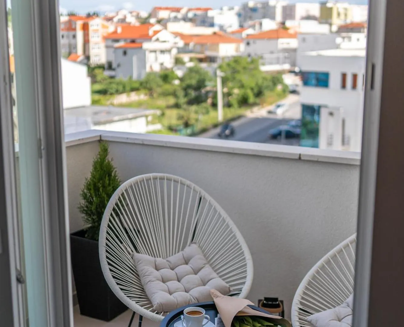 Apartment Natali Split