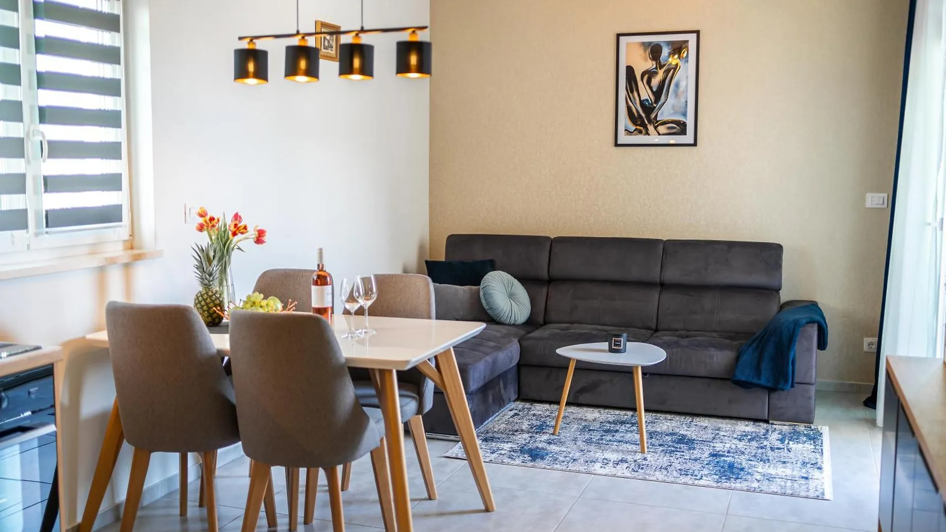 Apartment Natali Split Croatia